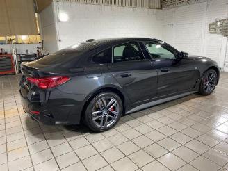 BMW 4-serie  picture 8