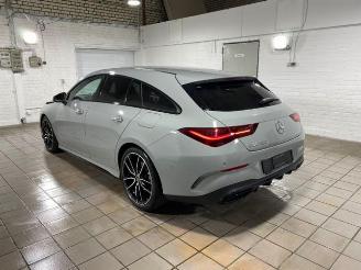 skadebil auto Mercedes Cla-klasse 180 SB AMG Line HUD/360/PANO/NAVI 2025/5