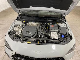 Mercedes Cla-klasse 180 SB AMG Line HUD/360/PANO/NAVI picture 12