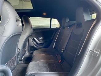 Mercedes Cla-klasse 180 SB AMG Line HUD/360/PANO/NAVI picture 15