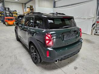 Mini Cooper S John Cooper Works Countrymann PANO/HUD picture 3