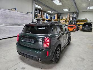 Mini Cooper S John Cooper Works Countrymann PANO/HUD picture 5