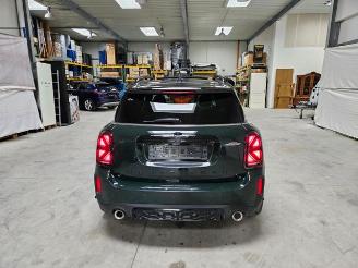 Mini Cooper S John Cooper Works Countrymann PANO/HUD picture 4