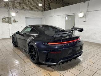 uszkodzony samochody osobowe Porsche 911 GT3 WEISSACH/SCHALENSITZE/KERAMIK/LIFT 2025/4