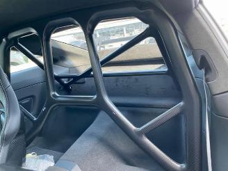 Porsche 911 GT3 WEISSACH/SCHALENSITZE/KERAMIK/LIFT picture 14