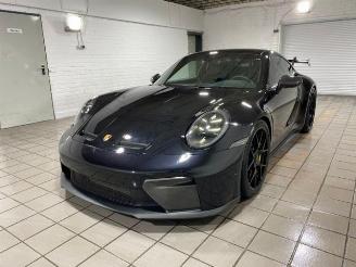Porsche 911 GT3 WEISSACH/SCHALENSITZE/KERAMIK/LIFT picture 5