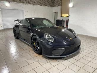 Porsche 911 GT3 WEISSACH/SCHALENSITZE/KERAMIK/LIFT picture 7