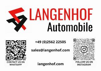 Porsche 911 GT3 WEISSACH/SCHALENSITZE/KERAMIK/LIFT picture 25