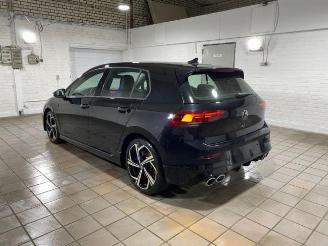 krockskadad bil auto Volkswagen Golf R 4Motion 2023/11