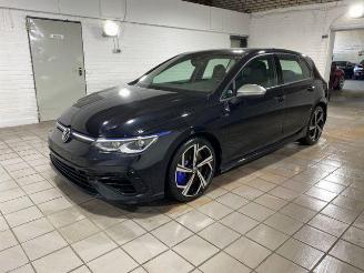 Auto incidentate Volkswagen Golf R 4Motion 2023/11