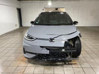 Volkswagen ID.3 GTX 210 kW HUD/360/H&K/NAVI picture 5