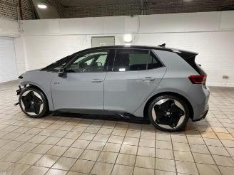 Volkswagen ID.3 GTX 210 kW HUD/360/H&K/NAVI picture 8