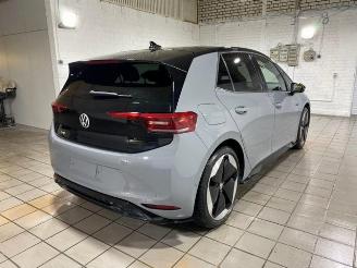 uszkodzony samochody osobowe Volkswagen ID.3 GTX 210 kW HUD/360/H&K/NAVI 2025/6