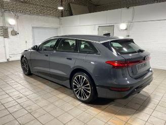 Audi A6 avant A6 e-tron Avant Performance AHK/360/NAVI picture 2