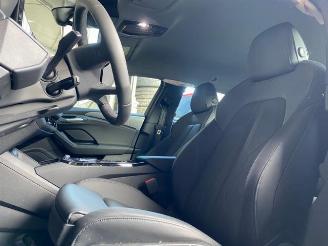 Audi A6 avant A6 e-tron Avant Performance AHK/360/NAVI picture 14