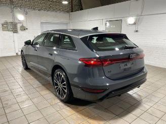 skadebil auto Audi A6 avant A6 e-tron Avant Performance AHK/360/NAVI 2025/7