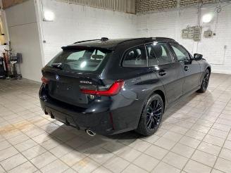 BMW 3-serie 0e Touring M Sport HUD/PANO/AHK/60/H&K/NAVI picture 9