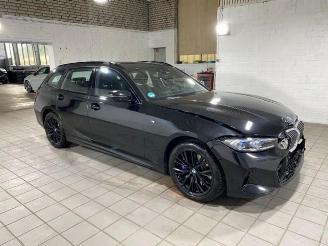 BMW 3-serie 0e Touring M Sport HUD/PANO/AHK/60/H&K/NAVI picture 7