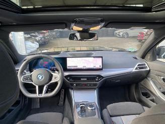 BMW 3-serie 0e Touring M Sport HUD/PANO/AHK/60/H&K/NAVI picture 15