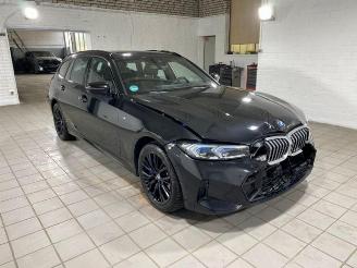 BMW 3-serie 0e Touring M Sport HUD/PANO/AHK/60/H&K/NAVI picture 6