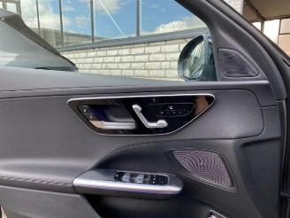 Mercedes C-klasse  picture 22