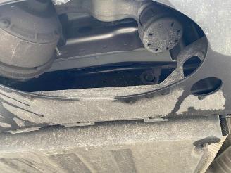 Mercedes C-klasse  picture 21