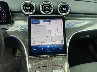 Mercedes C-klasse  picture 23