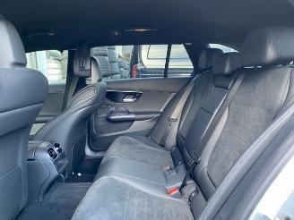 Mercedes C-klasse  picture 18