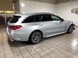 Mercedes C-klasse  picture 9