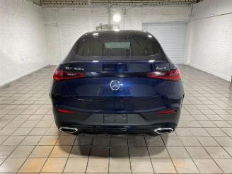 Mercedes GLC 400e Coupe 4Matic AMG Line HUD/PANO/360/NAVI picture 11