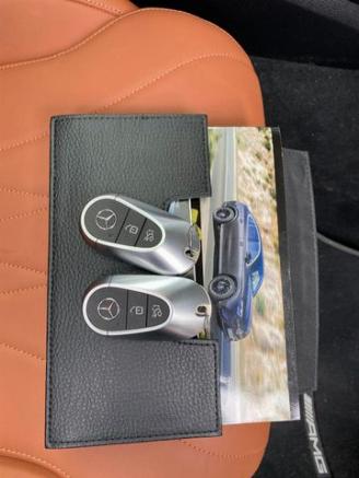 Mercedes GLC 400e Coupe 4Matic AMG Line HUD/PANO/360/NAVI picture 22