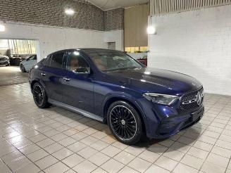 Mercedes GLC 400e Coupe 4Matic AMG Line HUD/PANO/360/NAVI picture 8