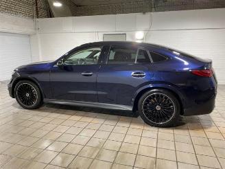 Mercedes GLC 400e Coupe 4Matic AMG Line HUD/PANO/360/NAVI picture 3