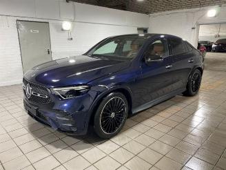 Mercedes GLC 400e Coupe 4Matic AMG Line HUD/PANO/360/NAVI picture 4