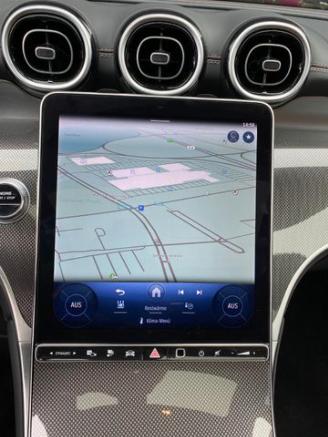 Mercedes GLC 400e Coupe 4Matic AMG Line HUD/PANO/360/NAVI picture 21