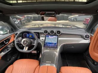 Mercedes GLC 400e Coupe 4Matic AMG Line HUD/PANO/360/NAVI picture 16