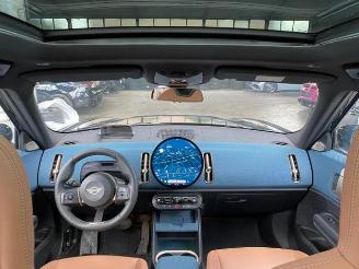 Mini Countryman E HUD/PANO/360/AHK/H&K/NAVI picture 16