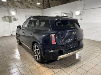 Mini Countryman E HUD/PANO/360/AHK/H&K/NAVI picture 5