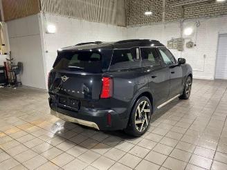 Mini Countryman E HUD/PANO/360/AHK/H&K/NAVI picture 7