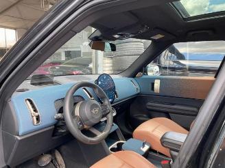 Mini Countryman E HUD/PANO/360/AHK/H&K/NAVI picture 13