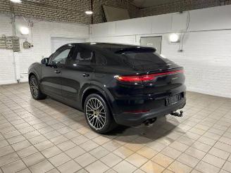 Auto incidentate Porsche Cayenne E-Hybrid Coupe CHRONO/HUD/PANO/360/AHK 2023/3