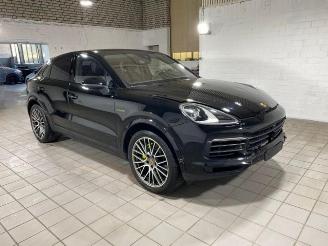 Porsche Cayenne E-Hybrid Coupe CHRONO/HUD/PANO/360/AHK picture 7