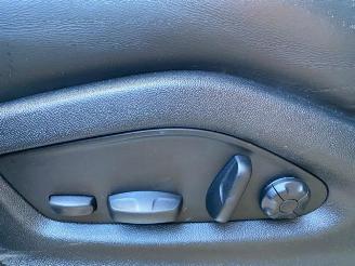 Porsche Cayenne E-Hybrid Coupe CHRONO/HUD/PANO/360/AHK picture 22