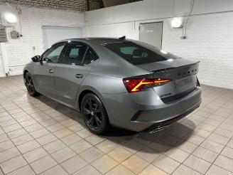 Auto incidentate Skoda Octavia RS Limousine 2.0 TDI DSG 4x4 2024/3