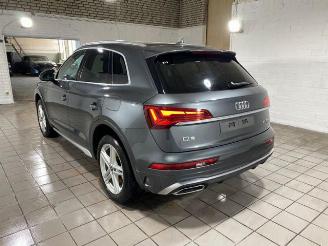 Audi Q5 50 TFSIe quattro S line AHK/KAM/NAVI picture 10