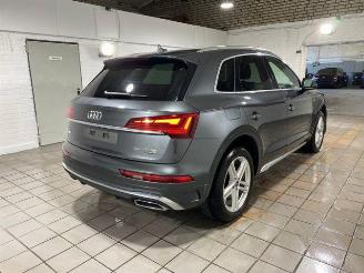Audi Q5 50 TFSIe quattro S line AHK/Leder/Navi picture 3