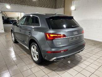 Audi Q5 50 TFSIe quattro S line AHK/Leder/Navi picture 10