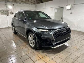 Audi Q5 50 TFSIe quattro S line AHK/Leder/Navi picture 7