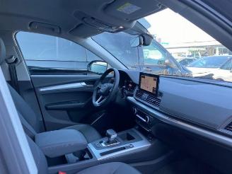Audi Q5 50 TFSIe quattro S line AHK/KAM/NAVI picture 17