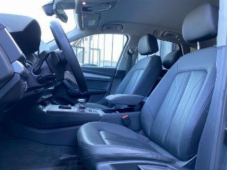 Audi Q5 50 TFSIe quattro S line AHK/Leder/Navi picture 17